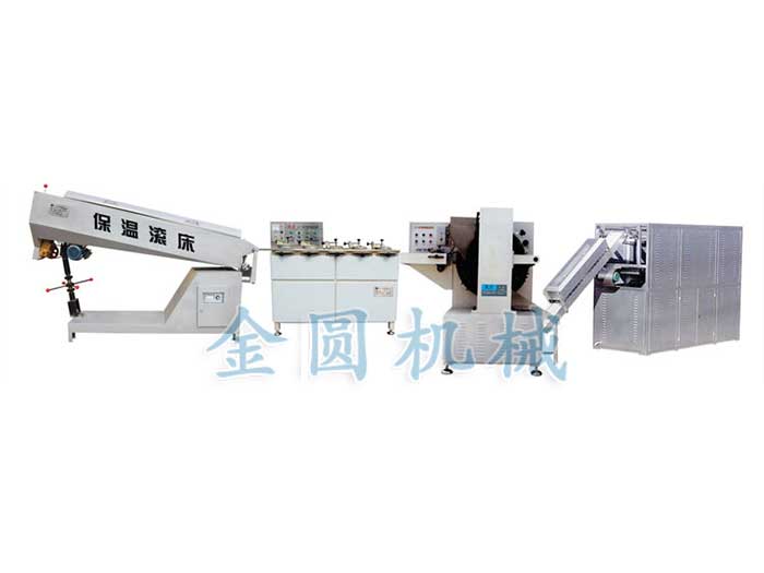 朔州市小型糖果浇注机小型糖果浇注机 - 排名